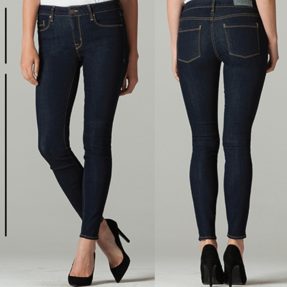 Parker Smith jeans